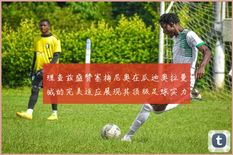 理查兹盛赞塞梅尼奥在瓜迪奥拉曼城的完美适应展现其顶级足球实力
